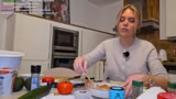 IFTAR KOCHEN MIT EUMEL UND KONY