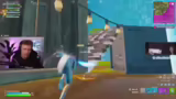Jugendlicher Fortnite-Spieler…