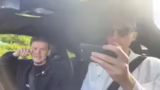 Spontaner IRL-Stream auf dem…