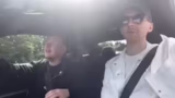 Fahrtunterbrechung und Diskus…