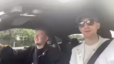 Autobahn-Situation und Commun…