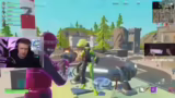 Fortnite Fangen auf neuer Cre…