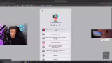 Diskussion über den neuen For…