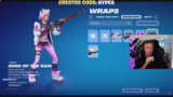 Spekulationen über Icon Skin,…