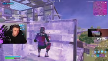 CONSOLE VICTORY CASH CUP intel !mypc