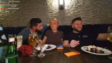 LIVE MIT DIAN VEGAS