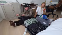 LIVE MIT KONY NACH MIAMI