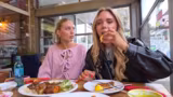 Einblicke in das Leben der Influencerin