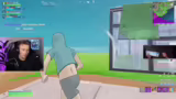 ALLE BEI DER FORTNITE WM AUßER ICH :(((…