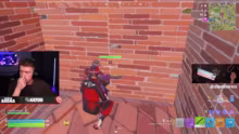 CONSOLE SOLO CASH CUP + FNCS SKIN CUP +…