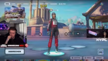 TAG 1 NEUE BINDS + XXL RELOAD CHALLENGE…