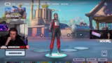 TAG 1 NEUE BINDS + XXL RELOAD CHALLENGE…