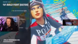 Fortnite-Training und Communi…