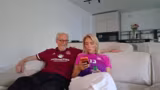 WM-Live mit Katharina und Horst: Fußball, familiäre Tiefe und persönliche Einblicke