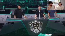FNCS LAN TAG 1 AUSM VAN (UPPER BRACKET)…