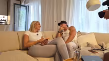 LIVE MIT MANUEL HAAS