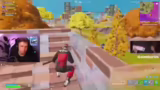 Fortnite-Action und Teamstrat…