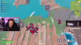 Teamspiele in Fortnite und Vo…