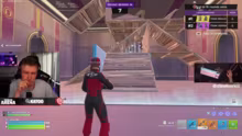 ARENA BOXFIGHTS (NEUER MODUS) + TAG 2 N…