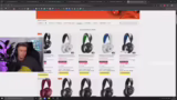 Partnerschaft mit Steelseries…