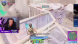 Fortnite-Matches und Taktiken