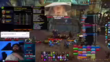 Raid-Startvorbereitungen und…