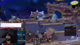Diskussionen über WoW, BoW un…