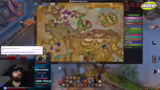 Stream-Planung, Sub-Dank und…