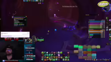 [drops aktiv] JETZT Community Raid < <3…