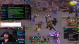 Raid-Organisation und Clickba…