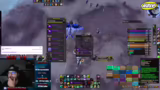 Fortsetzung des Raids und abs…