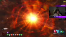 SOLO EASTER EGG OG ZOMBIES + später HOR…