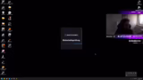 Code-Verteilung und Twitch-Sh…