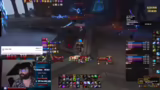 Community Raid und Keyruns