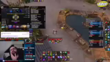 Community-Raid, Item-Diskussi…