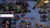 Legion Remix und Leveling-Dis…