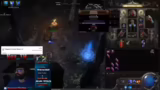 Lootfilter-Test und Charakter…