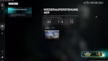 [DROPS] Letzter ABEND MW4 WARZONE BETA…