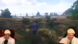 GTA-Wiederholungen und Phasmo…