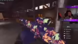 Chaos und Teamkämpfe in Dusty…