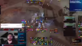 Streamstart und Community-Int…