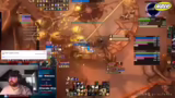 Diskussion über Raid- und M+-…