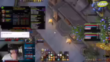 Community-Interaktion und Dun…