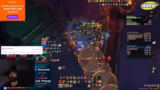 Früher Morgen-Stream und Plän…