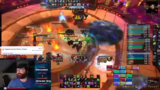 Community-Interaktion, Loot-M…