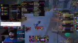 Raids, Shoutouts und persönli…