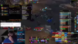 Raid-Start und Strategiebespr…