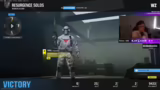 Gym, PUBG-Turnier und Warzone…