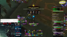 MOP EPIC EDTION <- Krankheit kickt rein…