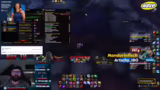 Stream-Start und Vorbereitung…